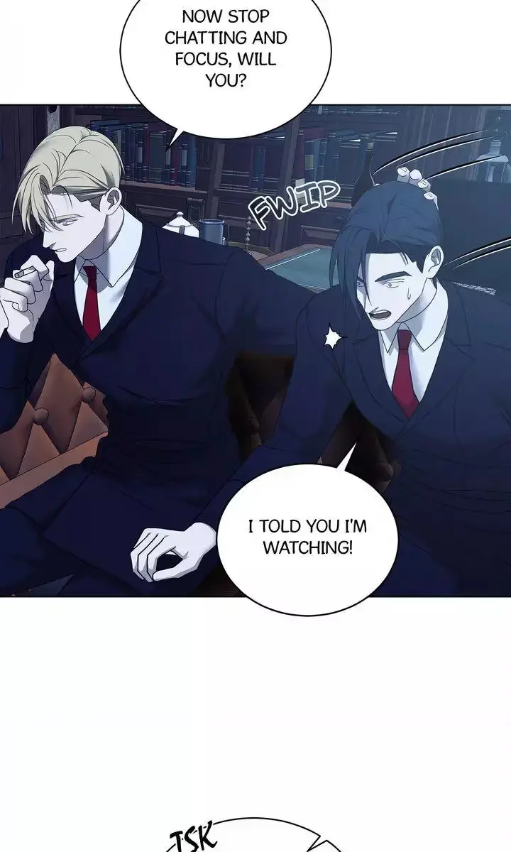 Read The Snow Queen chapter 50 image 61 on Lezhin