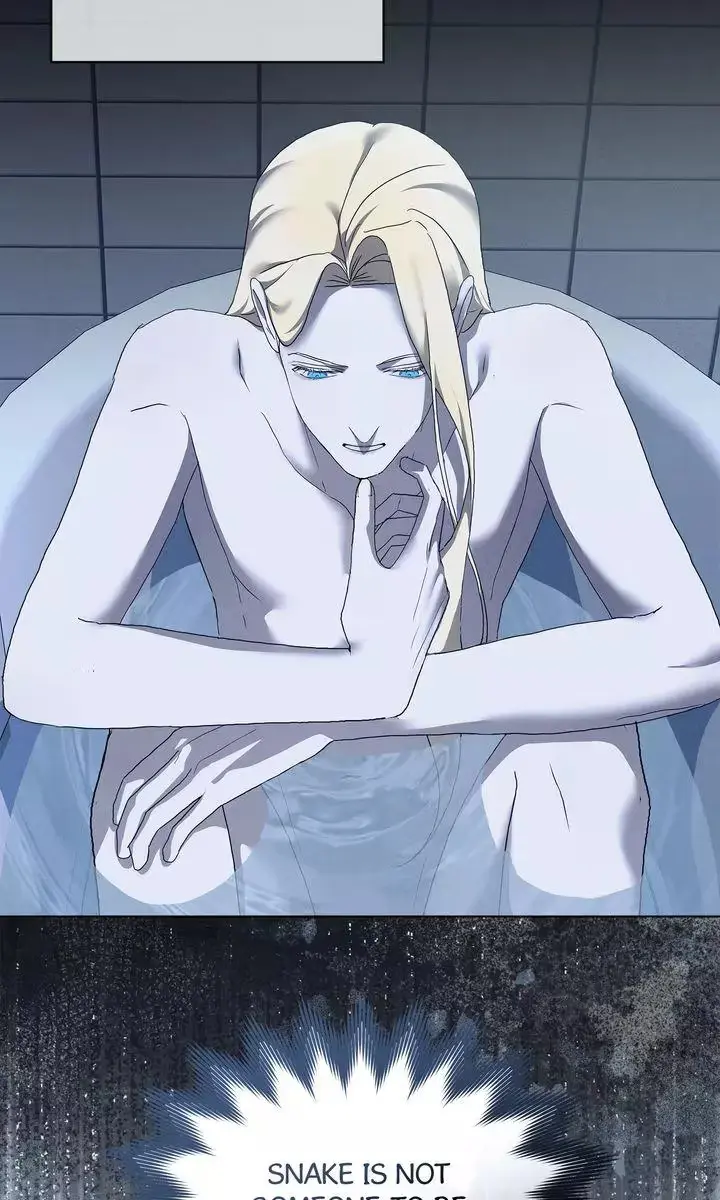 Read The Snow Queen chapter 50 image 8 on Lezhin