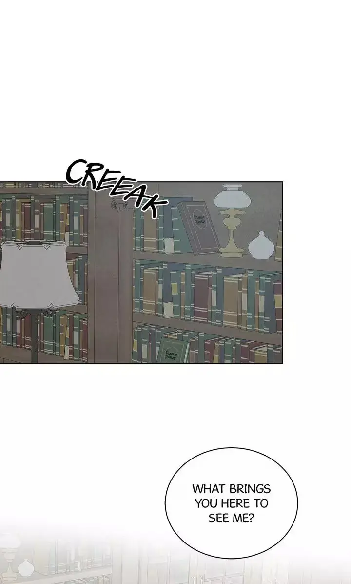 Read The Snow Queen chapter 51 image 1 on Lezhin