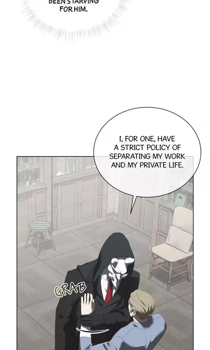 Read The Snow Queen chapter 51 image 10 on Lezhin