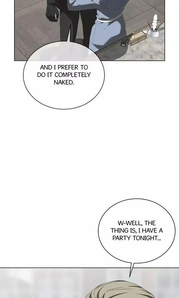 Read The Snow Queen chapter 51 image 11 on Lezhin