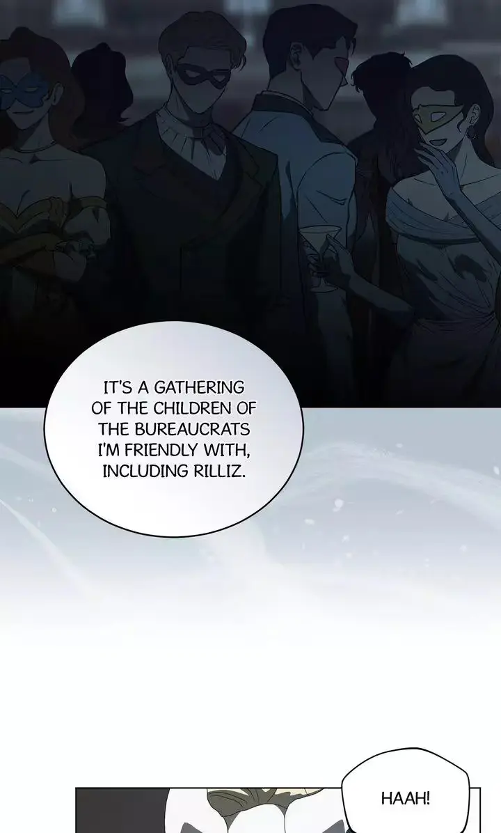 Read The Snow Queen chapter 51 image 13 on Lezhin