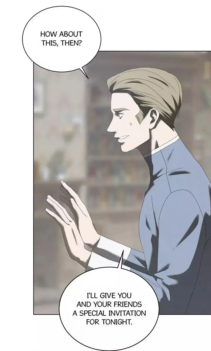 Read The Snow Queen chapter 51 image 19 on Lezhin