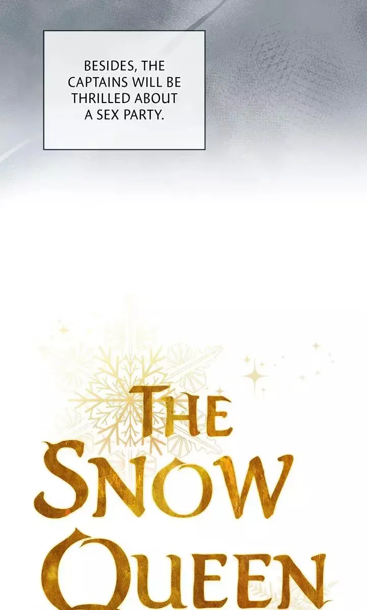 Read The Snow Queen chapter 51 image 27 on Lezhin