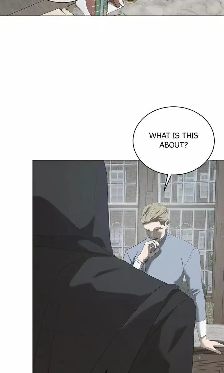 Read The Snow Queen chapter 51 image 3 on Lezhin