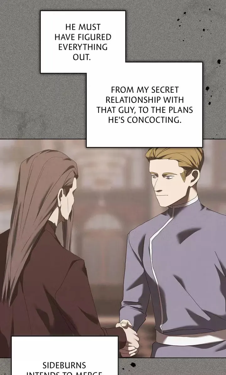Read The Snow Queen chapter 51 image 33 on Lezhin