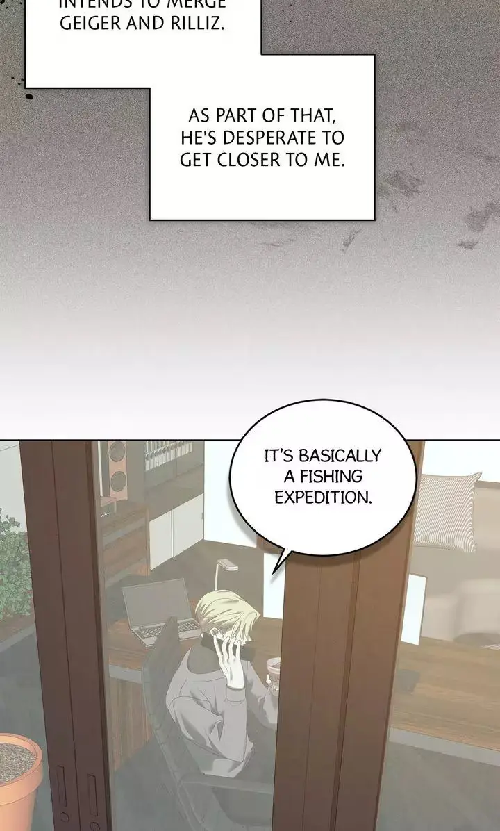 Read The Snow Queen chapter 51 image 34 on Lezhin