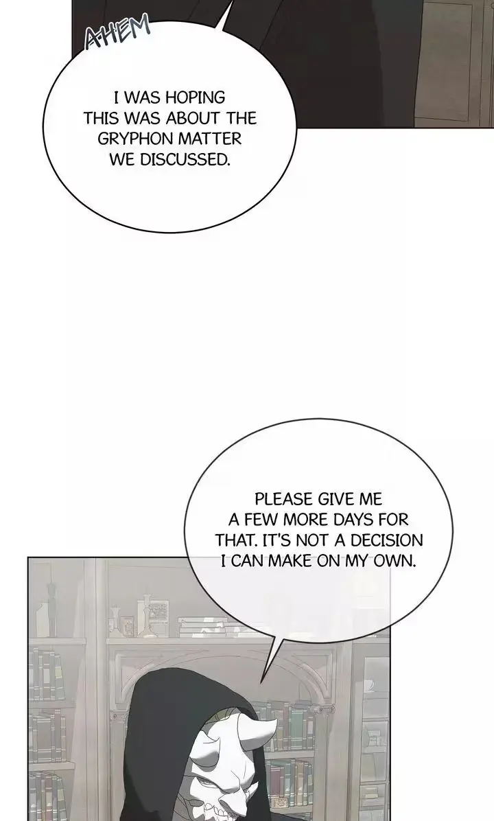 Read The Snow Queen chapter 51 image 4 on Lezhin