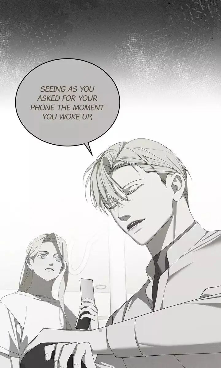 Read The Snow Queen chapter 51 image 41 on Lezhin