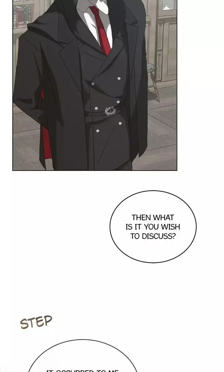 Read The Snow Queen chapter 51 image 5 on Lezhin