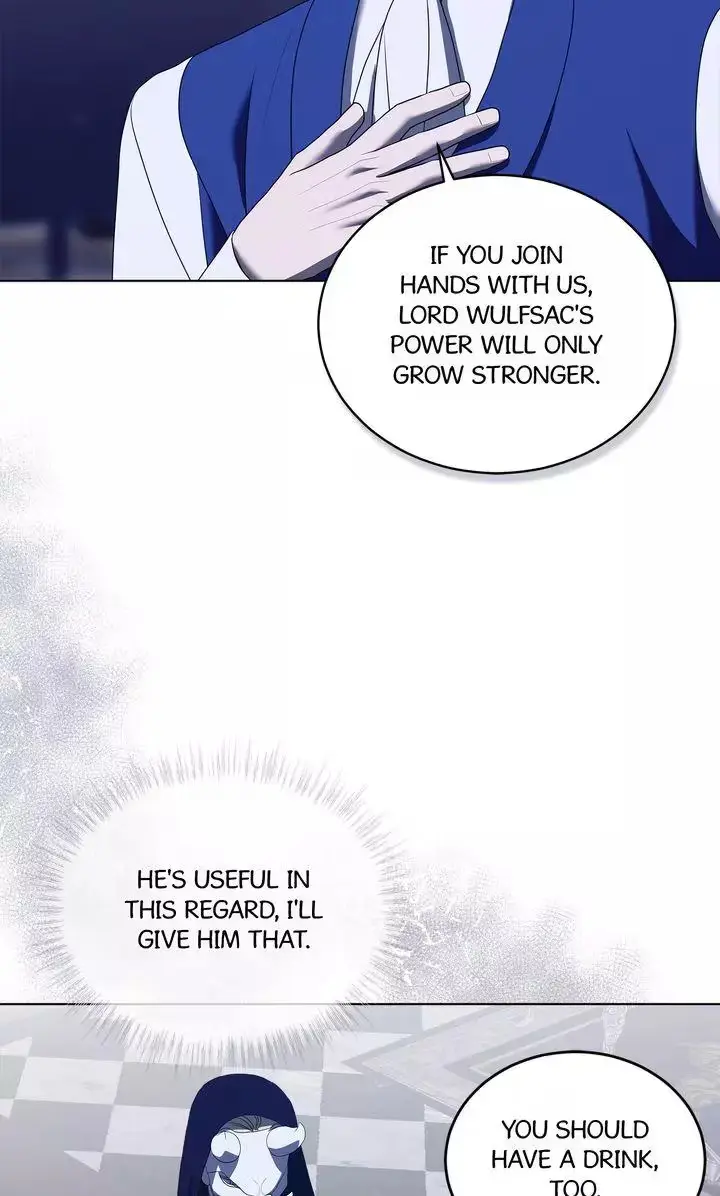 Read The Snow Queen chapter 51 image 57 on Lezhin
