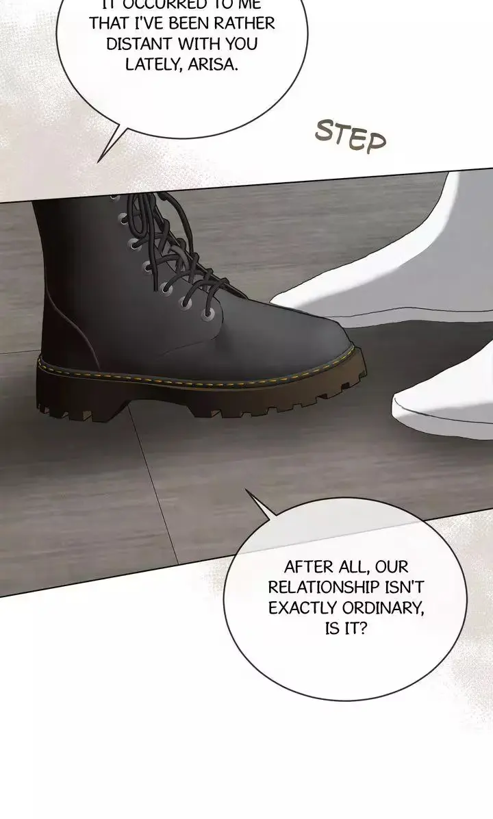 Read The Snow Queen chapter 51 image 6 on Lezhin