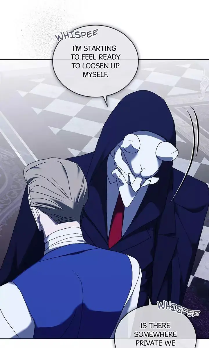 Read The Snow Queen chapter 51 image 60 on Lezhin