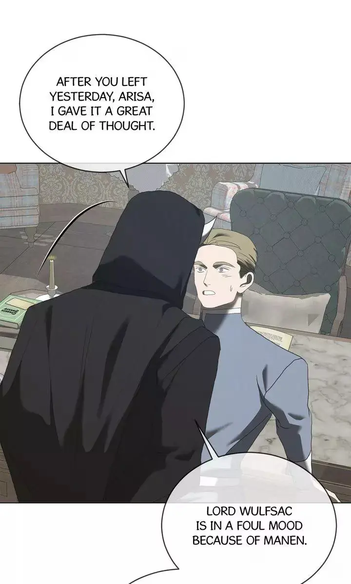 Read The Snow Queen chapter 51 image 7 on Lezhin