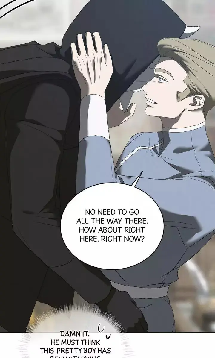 Read The Snow Queen chapter 51 image 9 on Lezhin