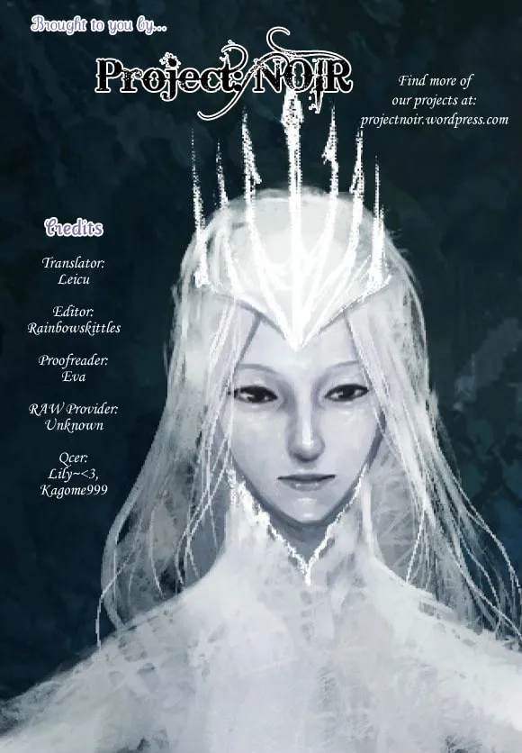 Read The Snow Queen chapter 7 image 1 on Lezhin