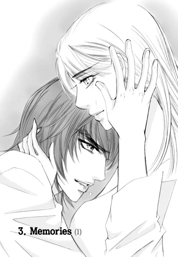 Read The Snow Queen chapter 7 image 2 on Lezhin