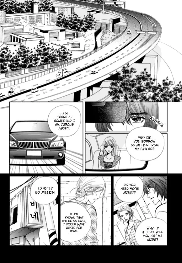 Read The Snow Queen chapter 7 image 3 on Lezhin