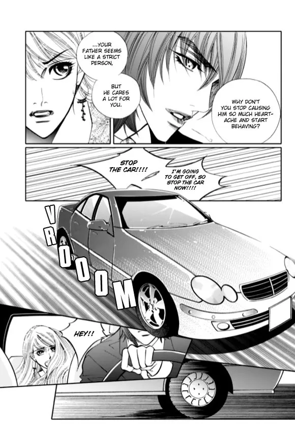 Read The Snow Queen chapter 7 image 6 on Lezhin