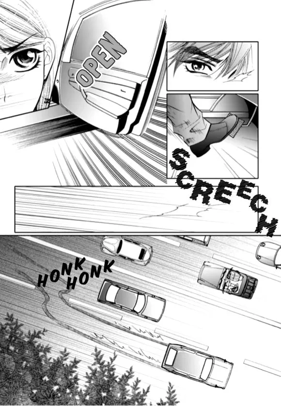 Read The Snow Queen chapter 7 image 7 on Lezhin