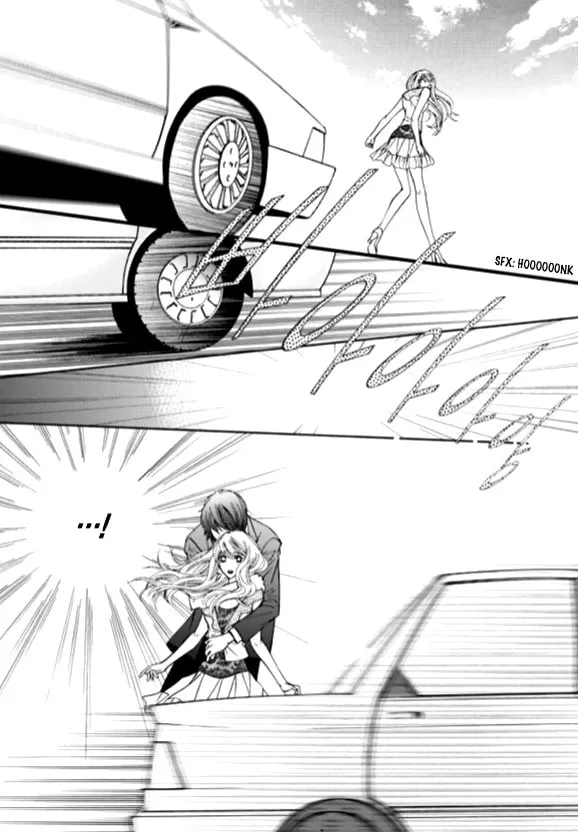 Read The Snow Queen chapter 7 image 9 on Lezhin