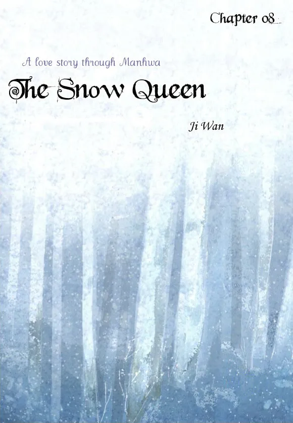 Read The Snow Queen chapter 8 image 1 on Lezhin
