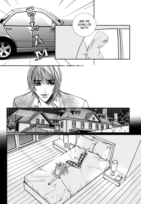Read The Snow Queen chapter 8 image 10 on Lezhin