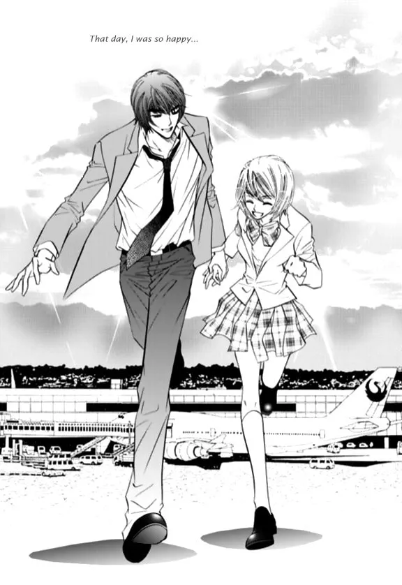 Read The Snow Queen chapter 8 image 18 on Lezhin