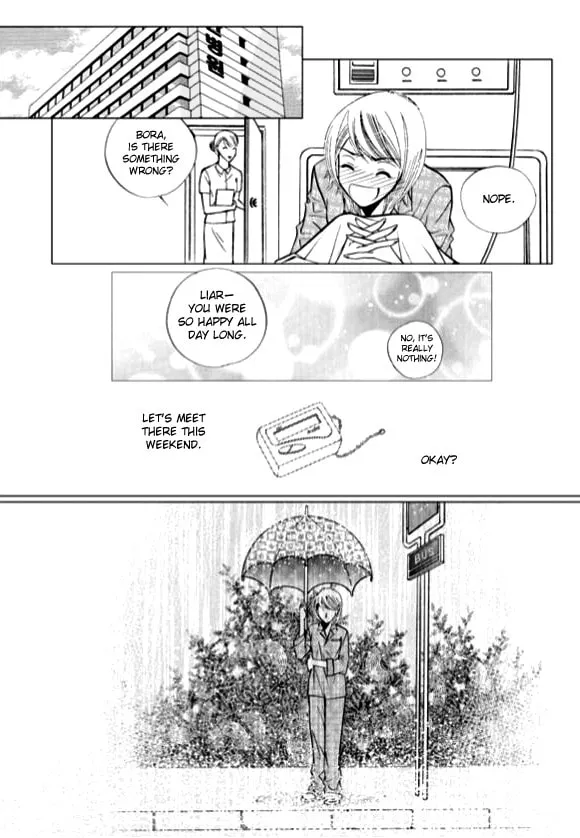 Read The Snow Queen chapter 8 image 19 on Lezhin
