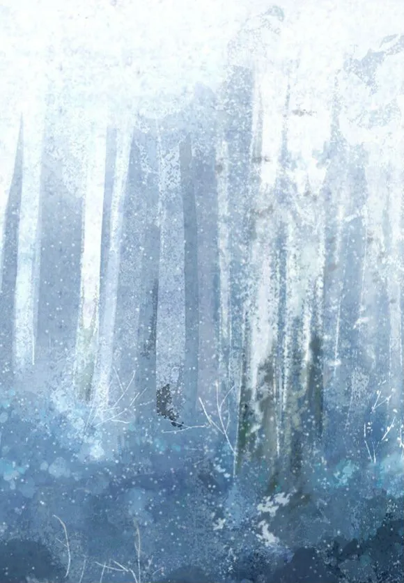 Read The Snow Queen chapter 8 image 2 on Lezhin