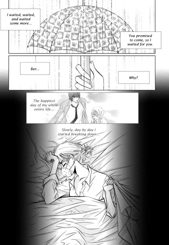 Read The Snow Queen chapter 8 image 20 on Lezhin