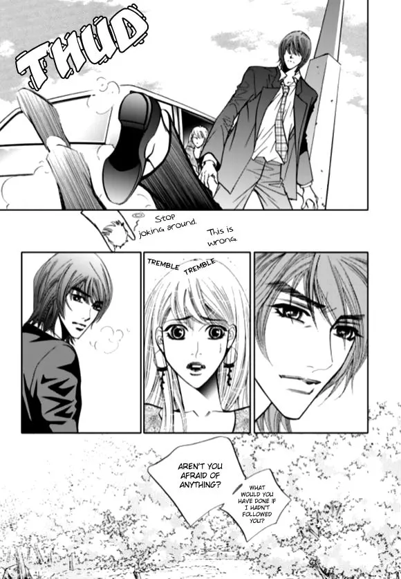 Read The Snow Queen chapter 8 image 6 on Lezhin