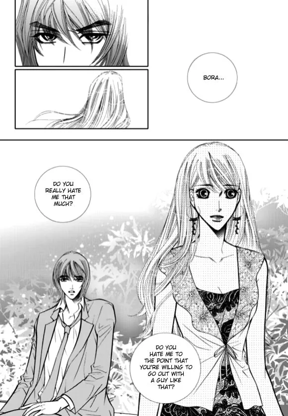 Read The Snow Queen chapter 8 image 8 on Lezhin