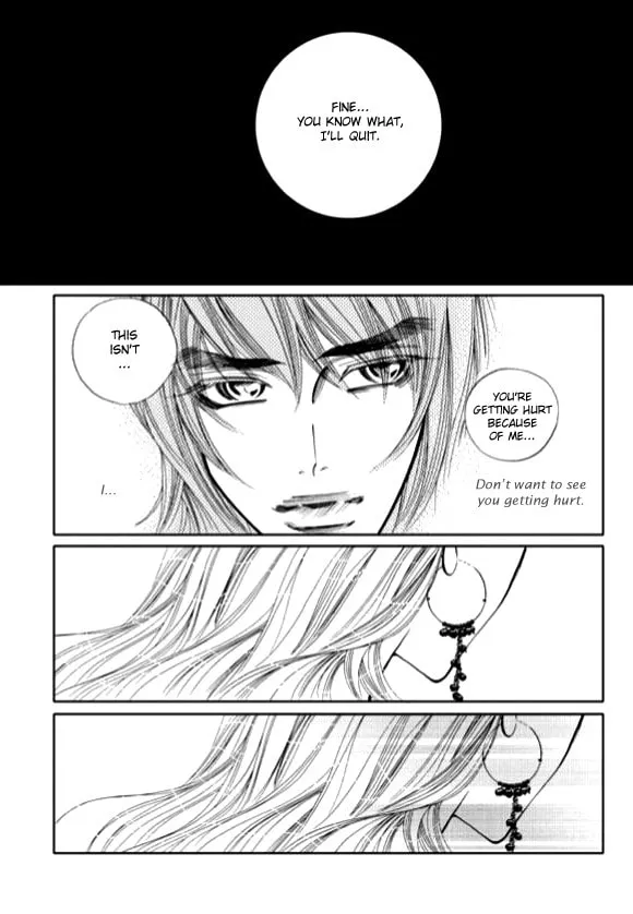 Read The Snow Queen chapter 8 image 9 on Lezhin