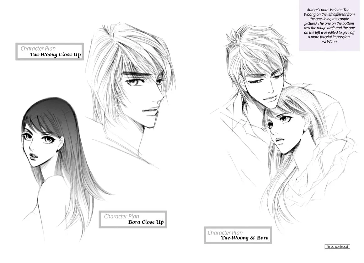 Read The Snow Queen chapter 9 image 18 on Lezhin