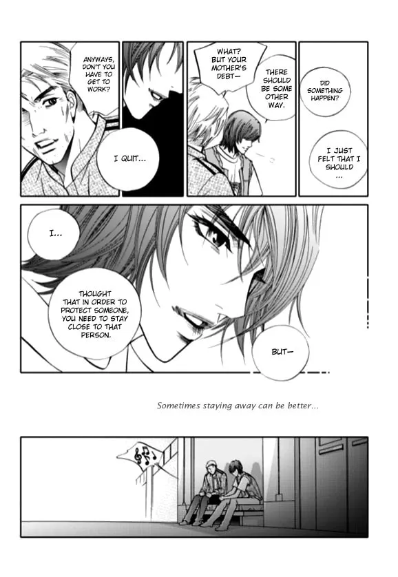 Read The Snow Queen chapter 9 image 6 on Lezhin