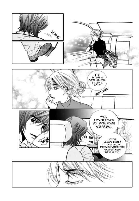 Read The Snow Queen chapter 9 image 9 on Lezhin