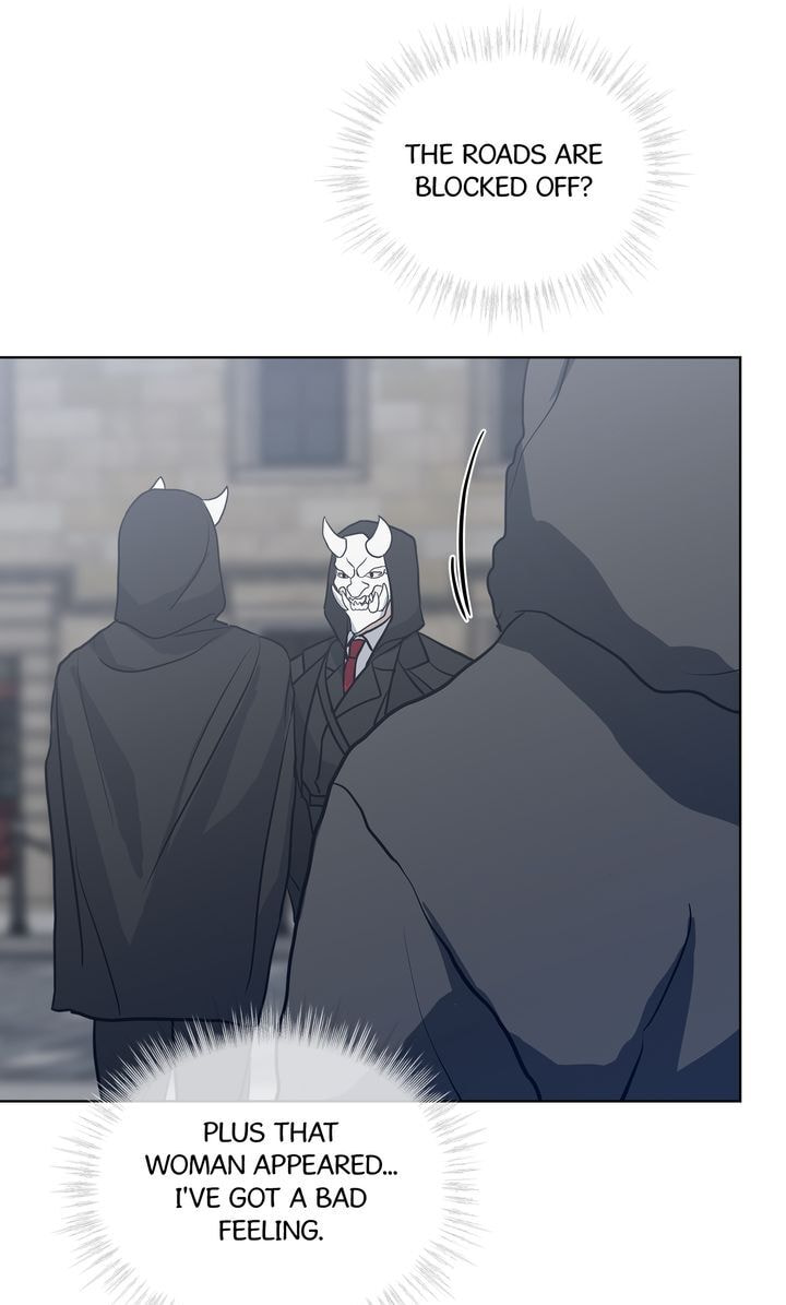 Read The Snow Queen chapter 0.1 image 49 on Lezhin