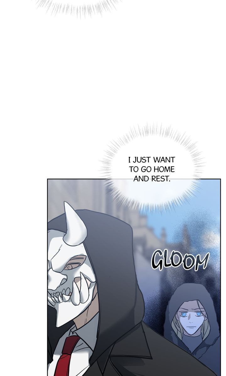 Read The Snow Queen chapter 0.1 image 50 on Lezhin