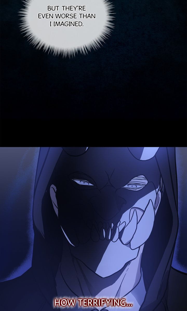 Read The Snow Queen chapter 0.1 image 65 on Lezhin