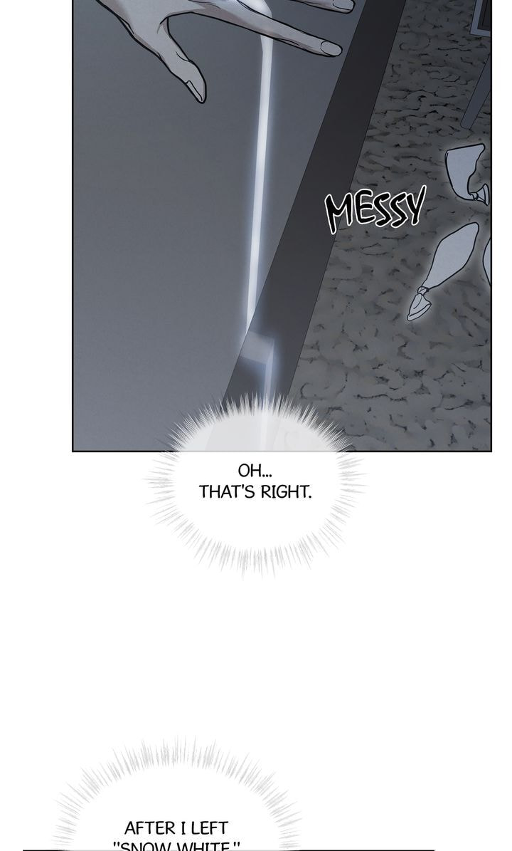 Read The Snow Queen chapter 0.1 image 8 on Lezhin