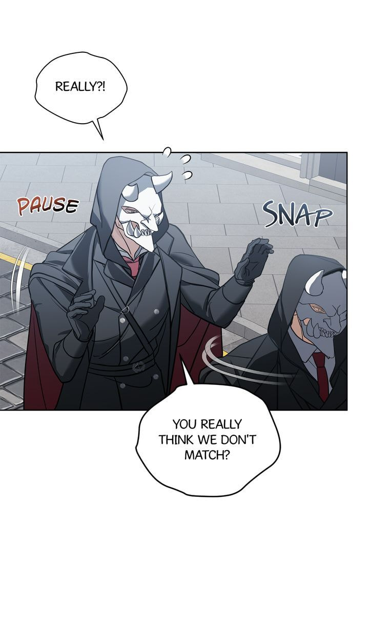 Read The Snow Queen chapter 0.2 image 13 on Lezhin