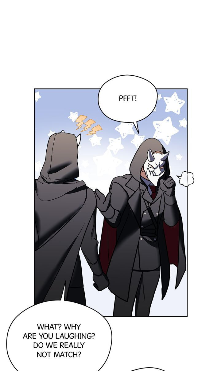 Read The Snow Queen chapter 0.2 image 19 on Lezhin