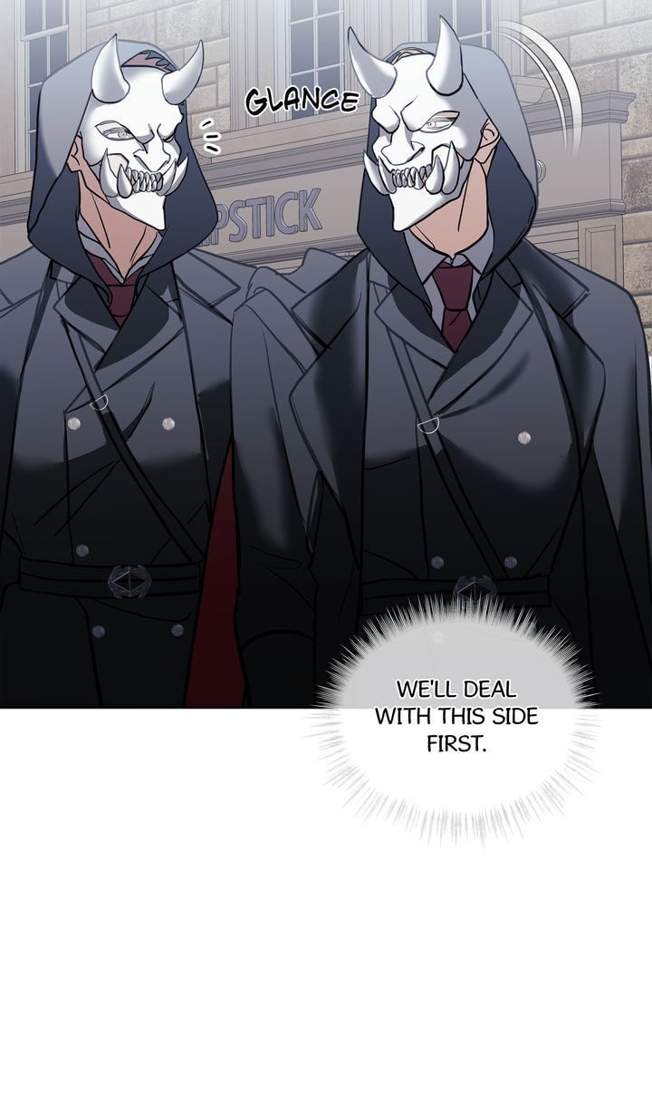 Read The Snow Queen chapter 0.2 image 23 on Lezhin