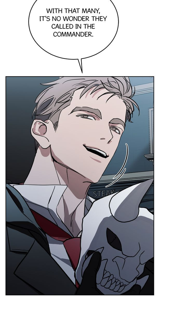 Read The Snow Queen chapter 0.2 image 33 on Lezhin