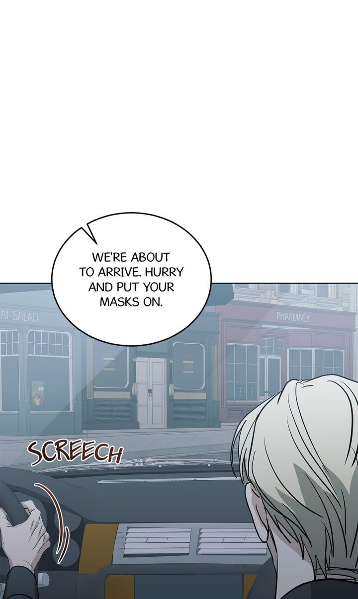 Read The Snow Queen chapter 0.2 image 34 on Lezhin