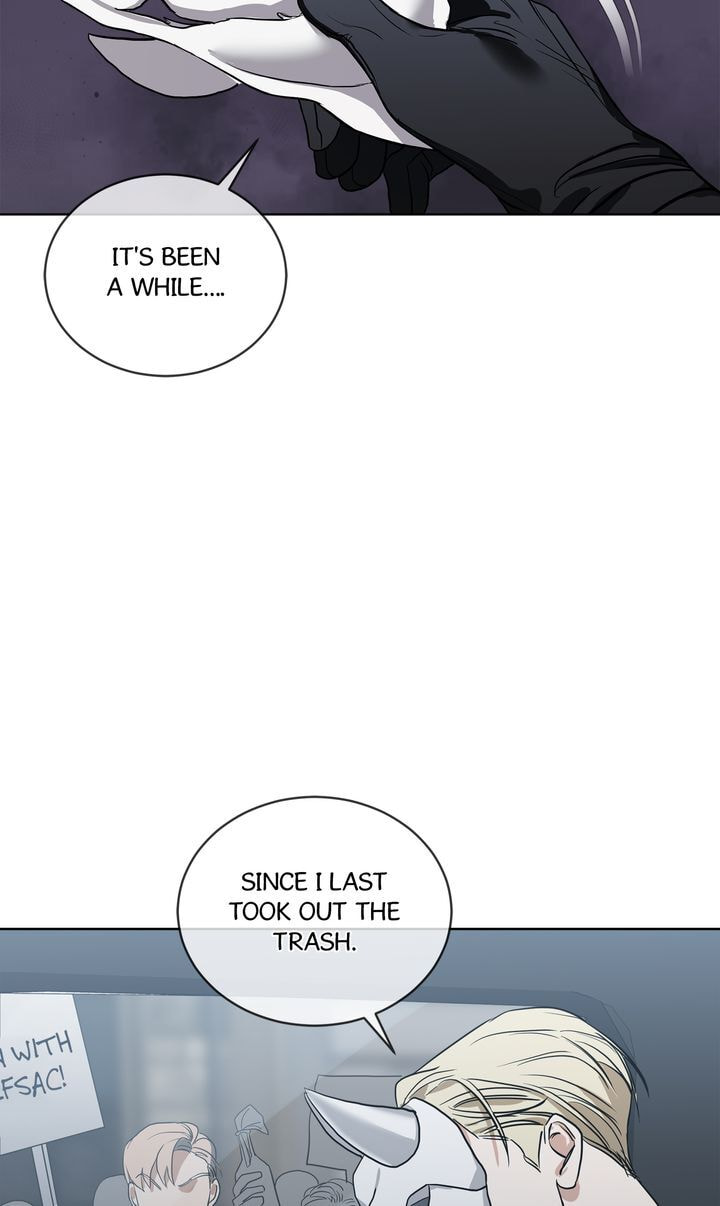 Read The Snow Queen chapter 0.2 image 36 on Lezhin
