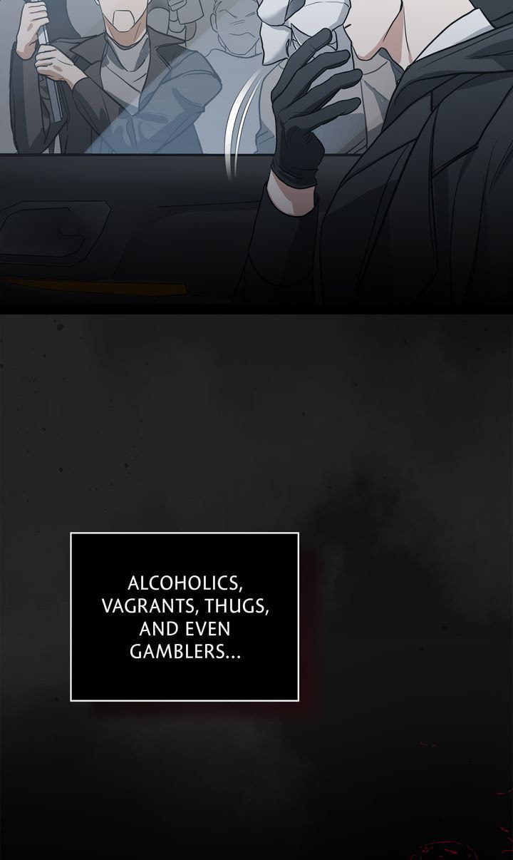 Read The Snow Queen chapter 0.2 image 37 on Lezhin