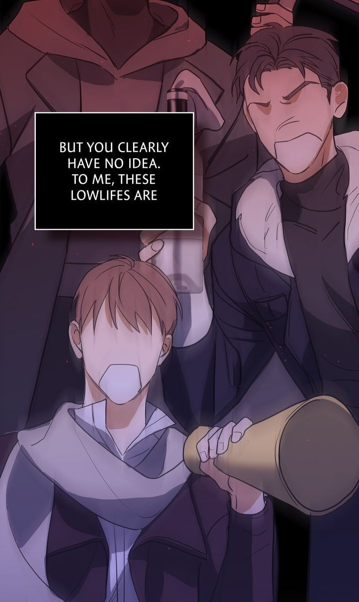 Read The Snow Queen chapter 0.2 image 39 on Lezhin