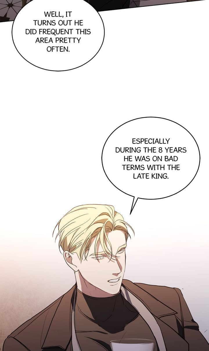 Read The Snow Queen chapter 0.2 image 49 on Lezhin